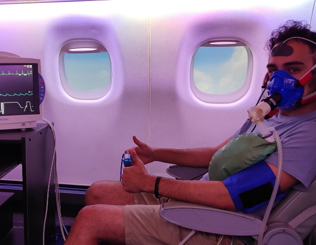 Pesquisa científica no Insper