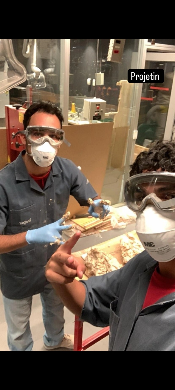 Protótipo de miniaturas de Fórmula 1